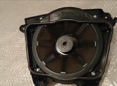 AUDI A8 S8 D4 GŁOŚNIK SUBWOOFER 4H0035481