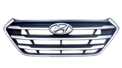 ATRAPA GRILL HYUNDAI TUCSON 2015 86350-D7000