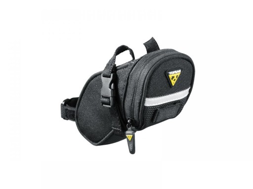 Topeak torebka podsiodłowa Aero Wedge Pack Micro