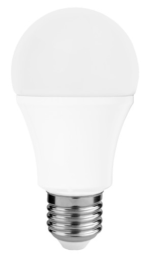 Żarówka LED E27 12W ciepła 3000K SMD 2835 230V A60