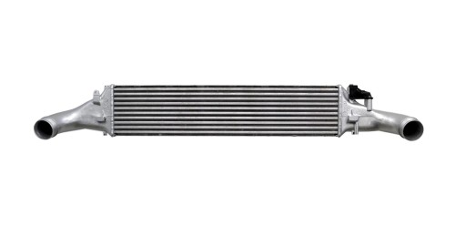 NOWY INTERCOOLER AUDI Q5 SQ5 3,0 TDI 08 09 10 11 12- 8R0145805A 8R0145805B