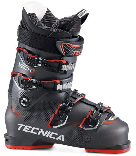 buty narcierskie Tecnica Mach 1 90 MV 29 cm