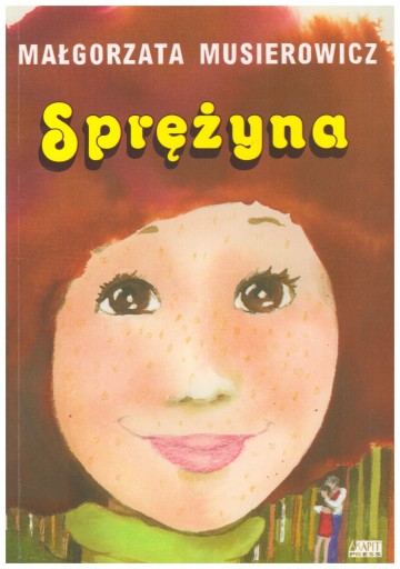 Sprężyna Małgorzata Musierowicz