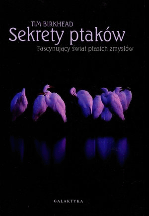 Birkhead - Sekrety ptaków