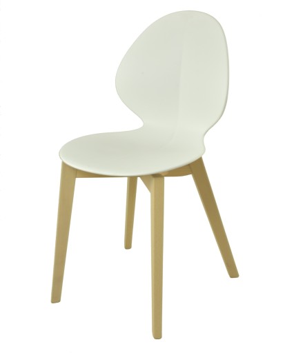 Krzesło Dankor Design BASIL Calligaris kolory