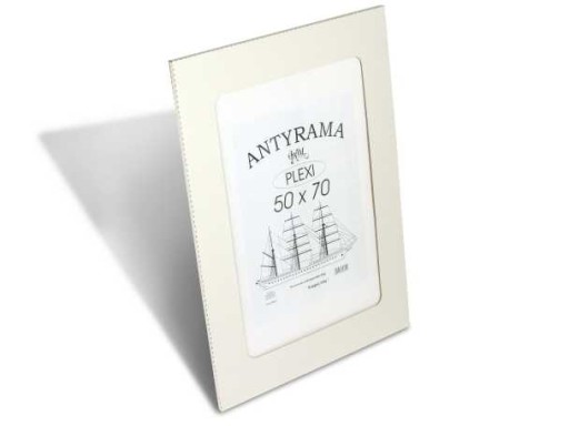 Antyrama 50x70 STANDARD 70x50 plexi