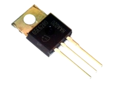 IPP65R280E6 MOSFET N-CH 700V 13.8A..........[1szt]