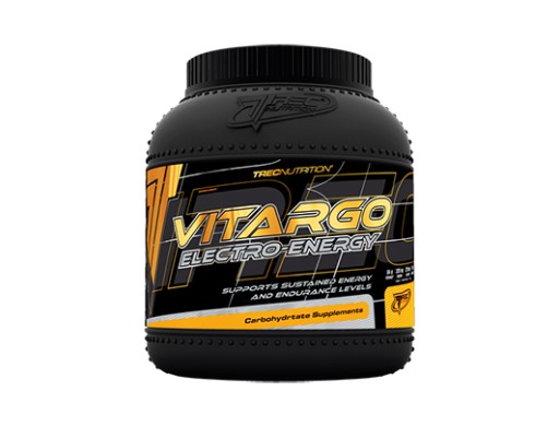 TREC VITARGO 1050g