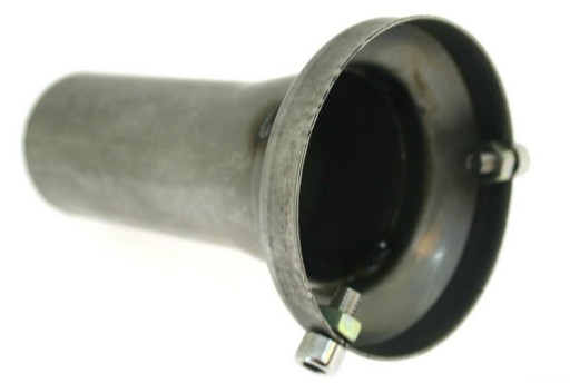 SILENCER WKŁADKA WYCISZAJĄCA DO TŁUMIKA 3'' 76mm
