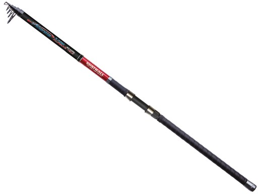 WĘDKA MISTRALL ATLANTIS ALLROUND 3,5m/ 30-60g FISH