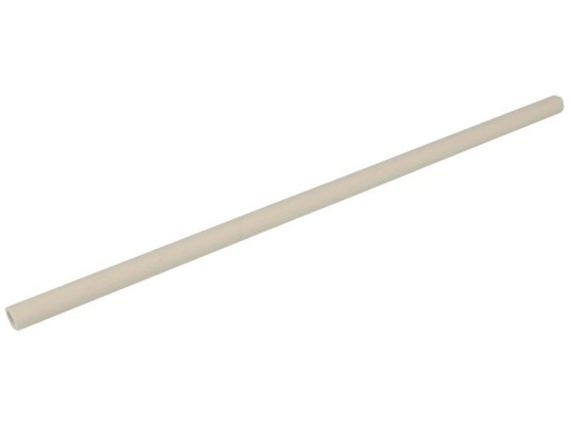 Rurka ceramiczna izolacyjna fi 6mm dł.30cm A-RC