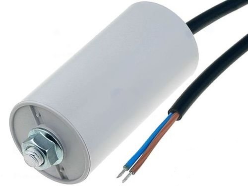 KONDENSATOR pracy do silnika 20uF 450V I150V620J
