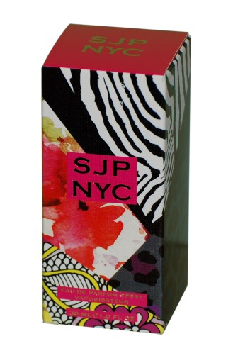 SARAH JESSICA PARKER SJP NYC EDP 30 ML.