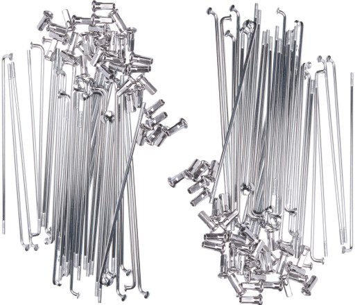 WSK 125 175 SHL Szprychy Szprycha Koła Kół 72 Szt.