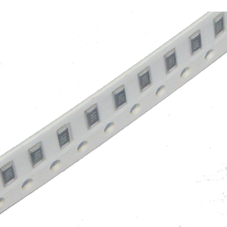 [100szt.] Rezystor opornik SMD 1206 1.69Kohm 1K69 1%
