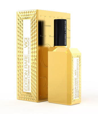 HISTOIRES DE PARFUMS Edition Rare Vici EDP 60ml