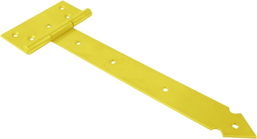 ZAWIAS ALTANOWY KRZYŻOWY OZDOBNY 300x40x3,0 MARK