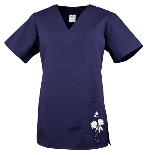 WORKMED Odzież bluza medyczna WB-4020H