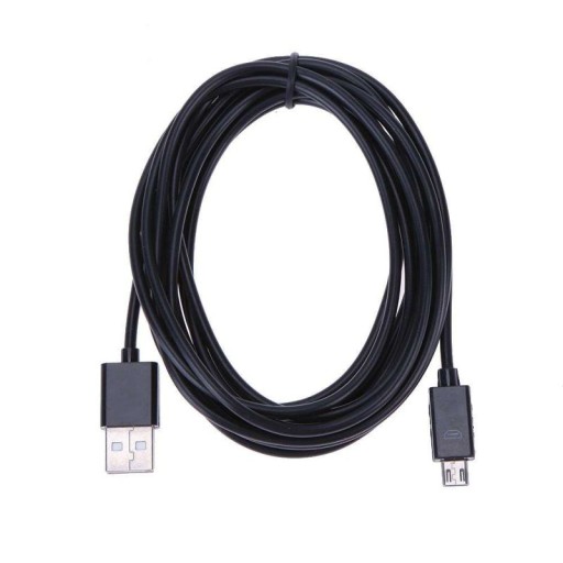 KABEL USB DO ŁADOWANIA PADA XBOX ONE 3M