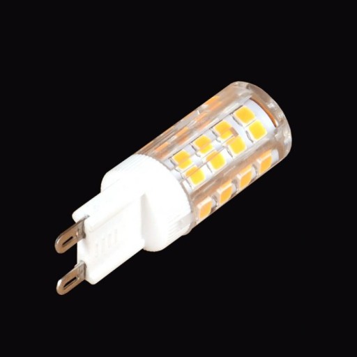 Żarówka LED G9 4,5W 320lm