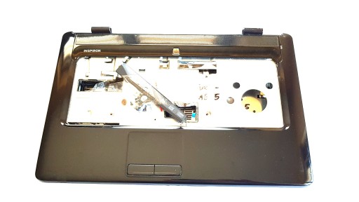 OBUDOWA KADŁUBEK PALMREST DELL INSPIRON 1545