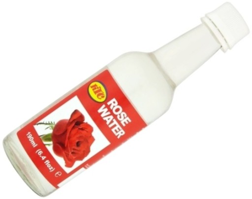 KTC Woda Różana Oryginalna 190ml