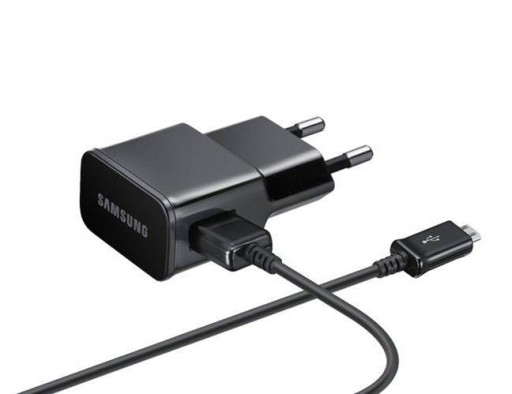 ŁADOWARKA + KABEL MICRO USB 2A SAMSUNG GALAXY J3 J5 J7 A3 A5 A7 S4 S5 S6