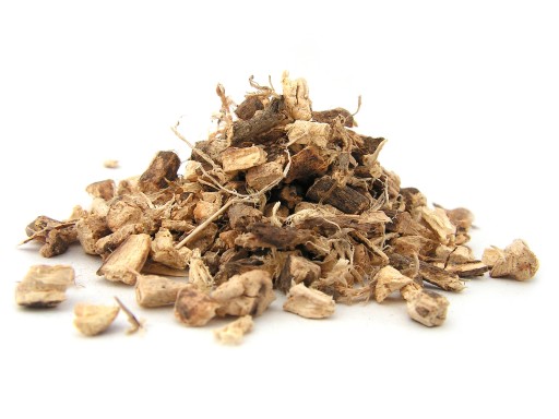 WILŻYNA CIERNISTA korzeń wilżyny 500 g - Aromatika