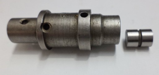 DELPHI Tulejka z tłoczkiem pompy DPA 7135-74AN