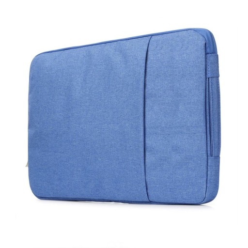 Pokrowiec Futerał Torba Etui Denim Macbook AIR 11