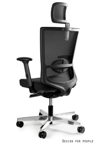 FOTEL ERGONOMICZNY FORTE Unique synchron