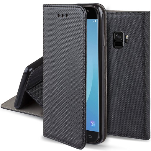 ETUI CASE SLIM BOOK POKROWIEC SAMSUNG S9 G960