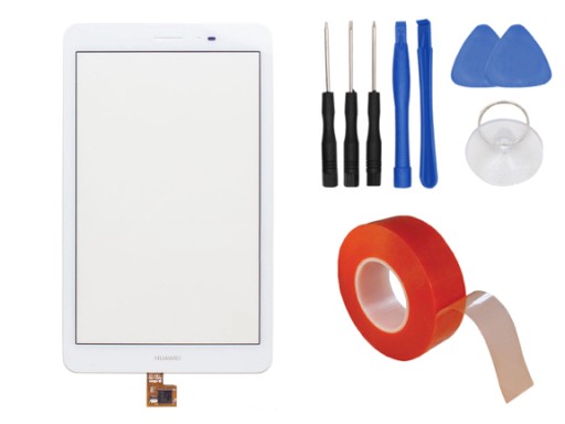 DIGITIZER DOTYK Huawei MediaPad T1 8.0 S8-701U