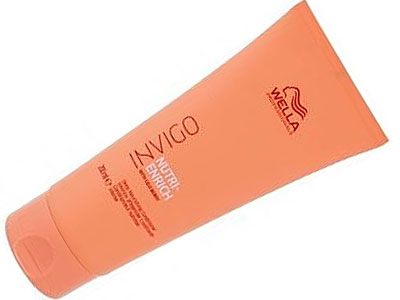 Odżywka nawilżaja Wella Invigo Nutri-Enrich 200ml