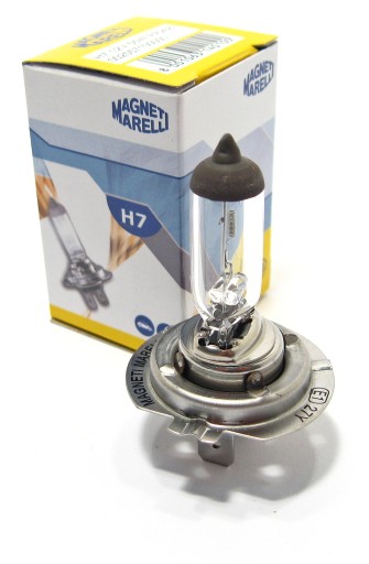 Żarówka H7 Magneti Marelli 12V 55W ( PX26d )