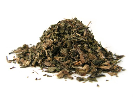 OSTROŻEŃ ziele CZARCIE ŻEBRO 50 g - Aromatika