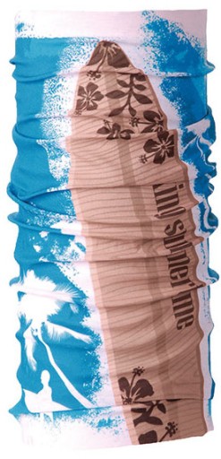 VIKING Bandana Kominiarka Komin Szalik UV PROTECT
