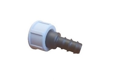 ADAPTER 20x3/4 GW Złączka Kran