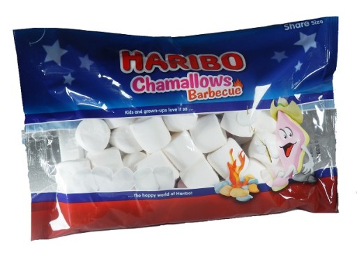 PIANKI NA GRILLA MARSHMALLOWS PIANKA NA OGNISKO