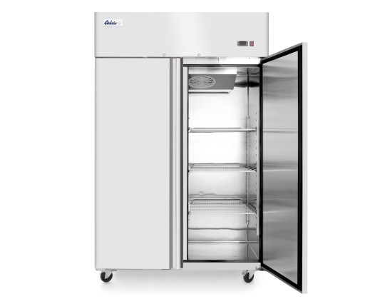 SZAFA MROŹNICZA 6 x GN 2/1 1260L INOX HENDI