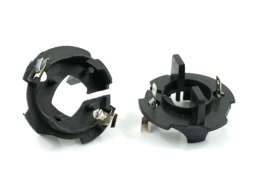 Adapter żarnika H7 XENON VW GOLF 5 JETTA GTI