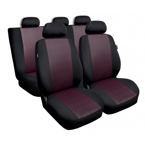 Daewoo lanos matiz nubira espero kalos чехлы1 - фото