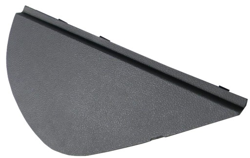 Крышка доски консоли 6q0858218f vw polo 9n1 - фото
