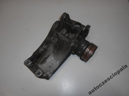 Лапа, простынь генератора vw audi seat 1.4 030145169h1 - фото