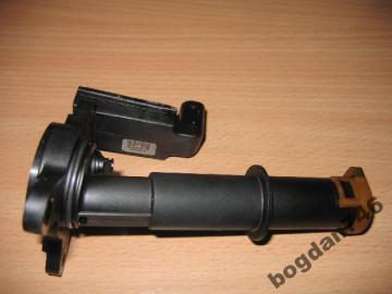 Mercedes sprinter, спринтер w210 3,2 cdi датчик масла, маслом  0041535228 a00415352281 - фото