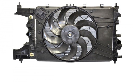 Radiator op73013ry1 - фото