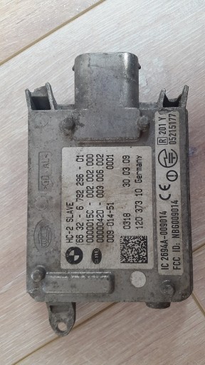 Датчик переключения ремня движения bmw f01 f10 f11 67922961 - фото