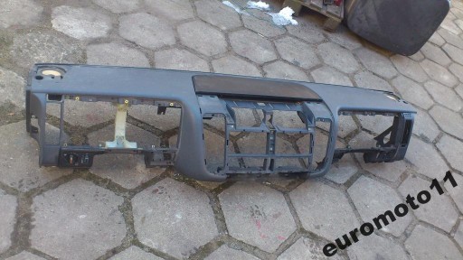 Mercedes atego axor консоль торпедо распределителя1 - фото