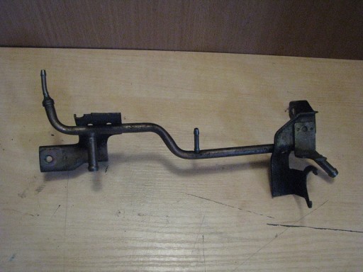 Проводи топлива honda accord vii 02-08r 2.2 i-ctdi1 - фото
