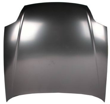Капот покрытие двигателя honda civic vi ej ek 99-011 - фото